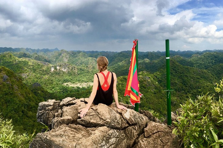 Your Complete Guide To Cat Ba National Park Your Complete Guide To Cat Ba National Park